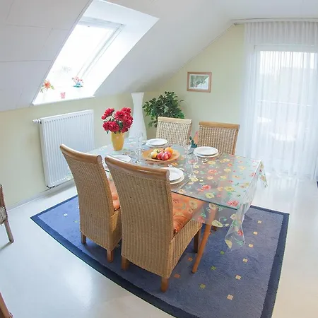 Friesenblau Og Apartment