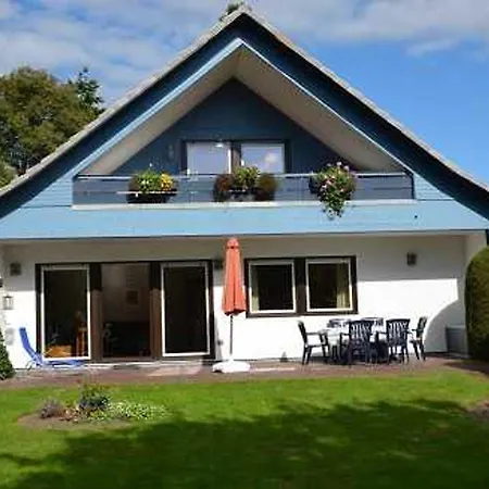 Friesenblau Og Dangast